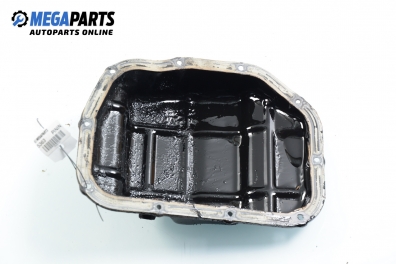 Carter pentru Mitsubishi Pajero Pinin 1.8 GDI, 120 cp, 3 uși, 2000