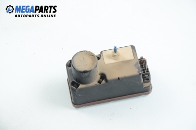 Vakuumpumpe zentralverriegelung for Volkswagen Polo (6N/6N2) 1.6, 75 hp, 1999