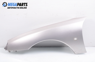 Fender for MG F 1.6, 111 hp, 2002, position: left