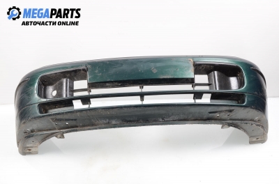 Front bumper for Fiat Brava 1.4, 75 hp, 1996, position: front