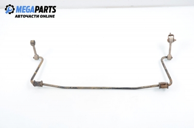 Stabilisator für BMW 3 (E30) 1.6, 102 hp, sedan, 1989, position: rückseite