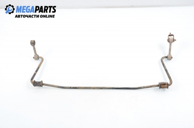 Sway bar for BMW 3 (E30) 1.6, 102 hp, sedan, 1989, position: rear