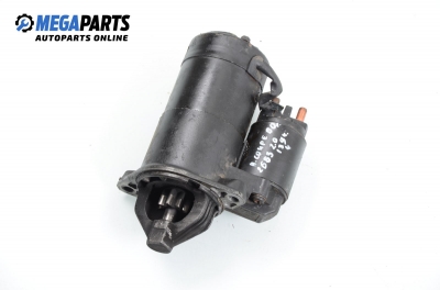 Starter for Hyundai Coupe 2.0 16V, 139 hp, 2000