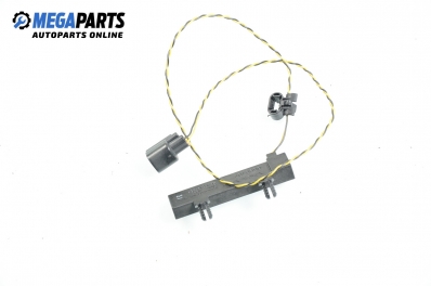Antenna booster for Volvo V50 2.5 T5 AWD, 220 hp automatic, 2004 № 8696107
