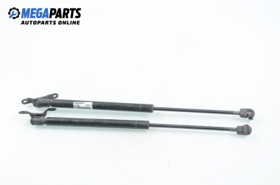 Stoßdämpfer heckklappe for Volkswagen Polo (6N/6N2) 1.6, 75 hp, 1999