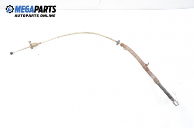 Gearbox cable for Volkswagen Passat (B3) 2.0, 115 hp, station wagon, 1991