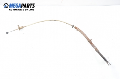Cablu cutie de viteze for Volkswagen Passat (B3) 2.0, 115 hp, combi, 1991
