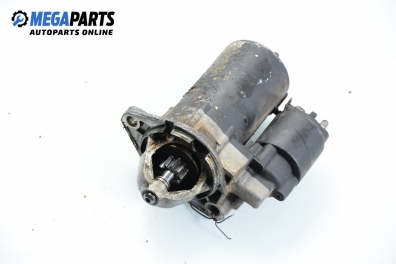 Demaror pentru Opel Vectra B 1.8 16V, 115 cp, combi automat, 1997