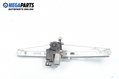 Macara electrică geam pentru Mercedes-Benz A-Class W168 1.9, 125 cp, 5 uși automat, 1999, poziție: dreaptă - fața