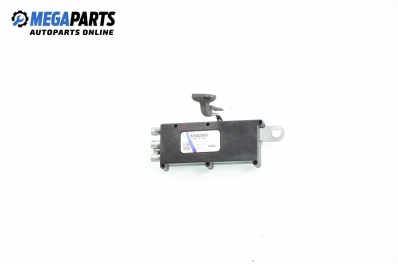 Amplificator antenă pentru Volvo V50 2.5 T5 AWD, 220 cp automat, 2004 № 86 73 493