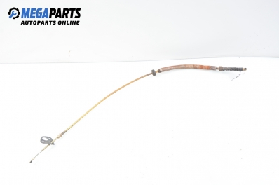 Gearbox cable for Volkswagen Passat (B3) 2.0, 115 hp, station wagon, 1991