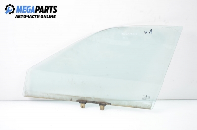 Window for Hyundai Accent 1.3 12V, 75 hp, hatchback, 1998, position: front - left