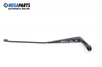 Front wipers arm for Fiat Palio 1.2, 68 hp, 2000, position: right