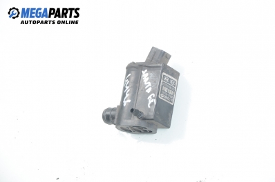 Pompa ștergătoare parbriz for Hyundai Santa Fe 2.2 CRDi, 150 hp, 2006 № 98510-3E000