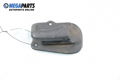 Inner handle for Opel Corsa B 1.2, 45 hp, 5 doors, 1995, position: front - right