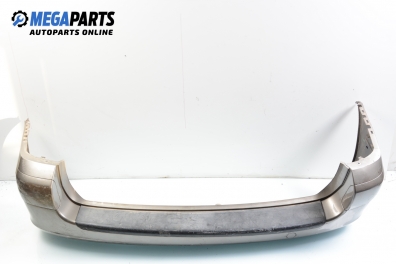 Bara de protectie spate for Peugeot 307 1.6 16V, 109 hp, combi, 2004, position: din spate
