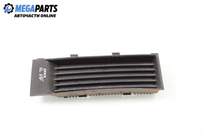 Gitter for Skoda Fabia 1.9 SDi, 64 hp, hecktür, 2002