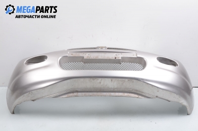 Bara de protectie frontala for MG F (1995-2002) 1.6, cabrio, position: fața