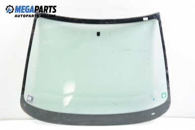 Windscreen for Peugeot 206 1.4, 75 hp, hatchback, 3 doors, 2002