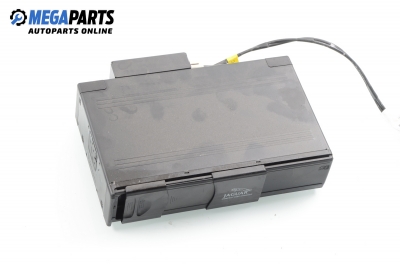 CD changer for Jaguar X-Type 2.0 D, 130 hp, sedan, 2004