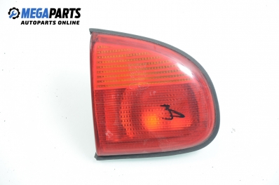 Inner tail light for Ford Escort 1.6 16V, 90 hp, hatchback, 5 doors, 1997, position: right