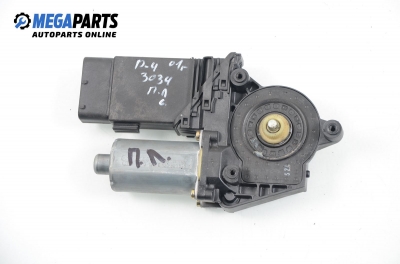 Motor macara geam for Volkswagen Passat (B5; B5.5) 1.8 T 20V, 150 hp, combi, 2001, position: stânga - fața
