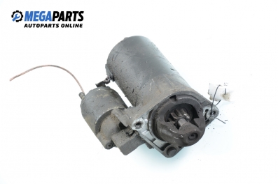 Anlasser für Fiat Multipla 1.6 16V Bipower, 103 hp, 2001
