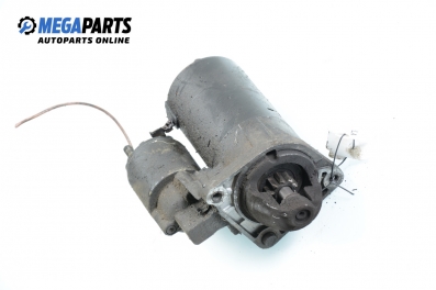 Starter for Fiat Multipla 1.6 16V Bipower, 103 hp, 2001