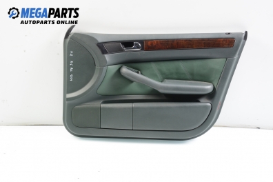 Interior door panel  for Audi A6 Allroad 2.7 T Quattro, 250 hp automatic, 2000, position: front - right