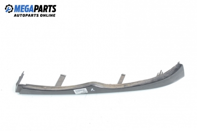 Headlights lower trim for BMW 3 (E46) 2.0, 143 hp, sedan, 2002, position: left