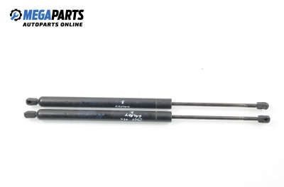 Stoßdämpfer heckklappe for Ford Galaxy 1.9 TDI, 115 hp, 2002