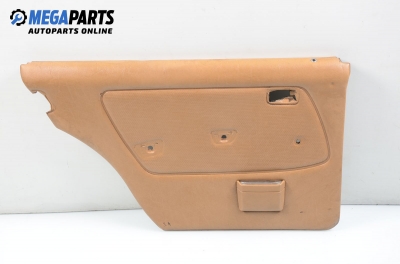 Interior door panel  for Mercedes-Benz W123 2.0 D, 55 hp, sedan, 1981, position: rear - left