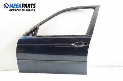 Tür for BMW 3 (E46) 2.0 d, 136 hp, combi, 2000, position: links, vorderseite