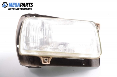 Headlight for Volkswagen Jetta II (1G) (1984-1992) 1.6, position: right