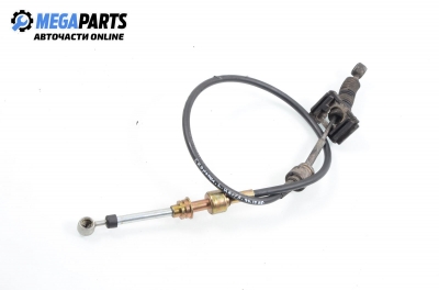 Gearbox cable for Lancia Kappa (1994-2000) 2.4, sedan