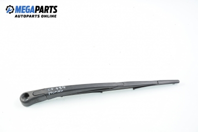 Rear wiper arm for Citroen C4 Picasso 2.0 HDi, 136 hp automatic, 2007