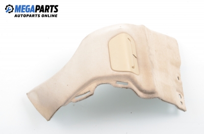 Trunk interior cover for Jaguar X-Type 2.0 D, 130 hp, sedan, 2004