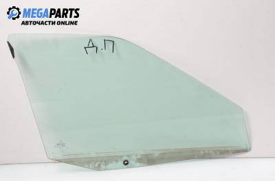 Window for Citroen Xantia 1.8 16V, 110 hp, hatchback, 1996, position: front - right