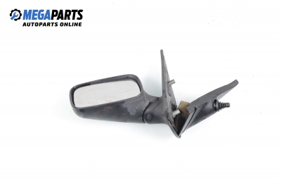 Mirror for Fiat Palio 1.2, 68 hp, 3 doors, 2000, position: left