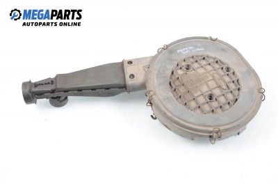 Carcasă filtru de aer pentru Ford Fiesta III 1.1, 50 cp, 5 uși, 1992