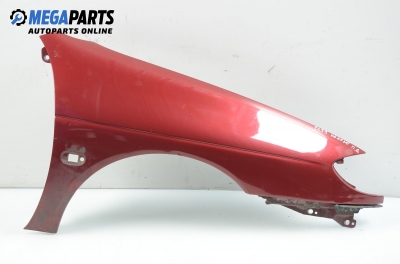 Fender for Renault Megane 1.6, 90 hp, coupe, 1997, position: right
