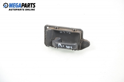 Inner handle for Peugeot 106 1.0, 50 hp, 3 doors, 1993, position: left