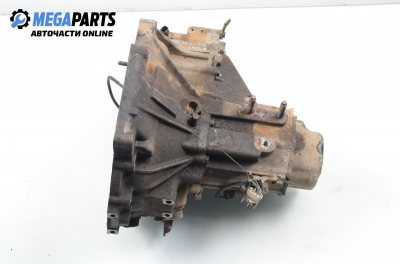  for Mazda 323 (BA) 1.5 16V, 88 hp, hatchback, 1994