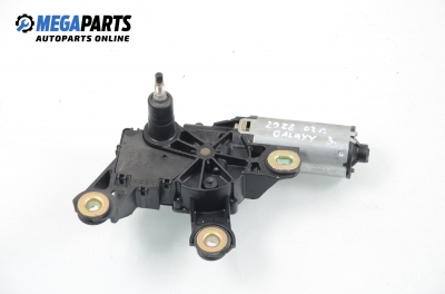 Front wipers motor for Ford Galaxy 1.9 TDI, 115 hp, 2002