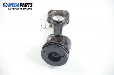 Piston with rod for Mercedes-Benz C-Class 203 (W/S/CL) 2.2 CDI, 143 hp, coupe automatic, 2002