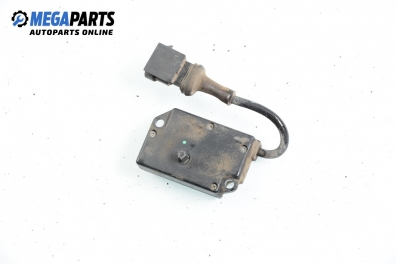 Heater motor flap control for Renault Megane I 1.9 D, 64 hp, hatchback, 5 doors, 1996