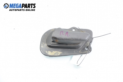 Inner handle for Opel Corsa B 1.2, 45 hp, 5 doors, 1995, position: front - left