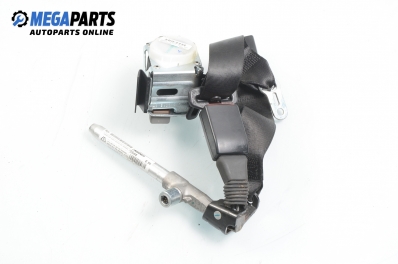 Sicherheitsgurt for BMW 3 (E90, E91, E92, E93) 2.0, 129 hp, sedan, 2006, position: rechts, rückseite