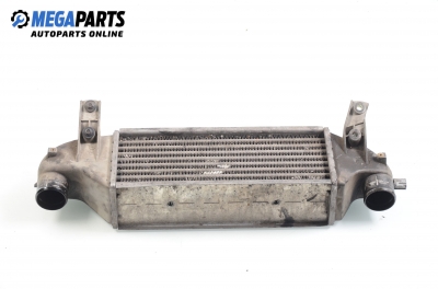 Intercooler for Ford Focus I 1.8 TDCi, 115 hp, hatchback, 5 doors, 2002