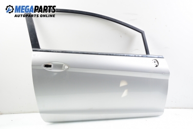 Door for Ford Fiesta VI 1.4 TDCi, 68 hp, 2010, position: right